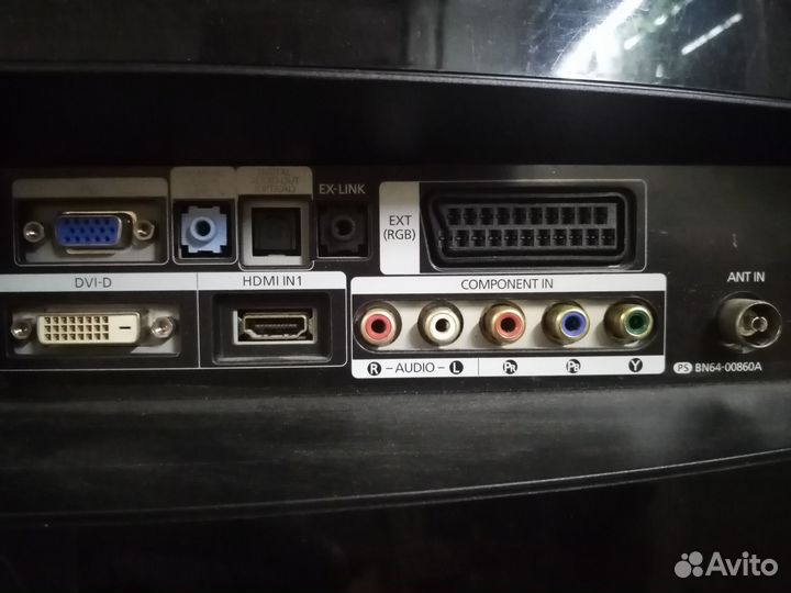 Монитор Samsung 22