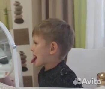 Логопед-дефектолог