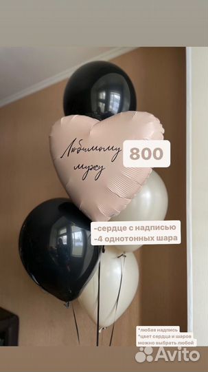 Воздушные гелиевые шары, шары цифры с доставкой