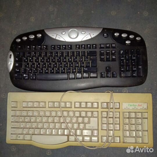 Клавиатура