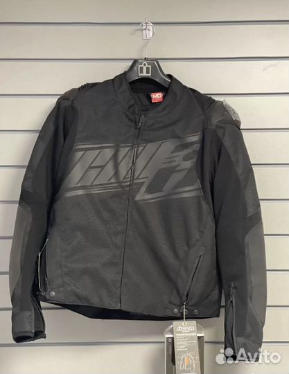 Туристическая куртка мотокуртка мотоэкипировка