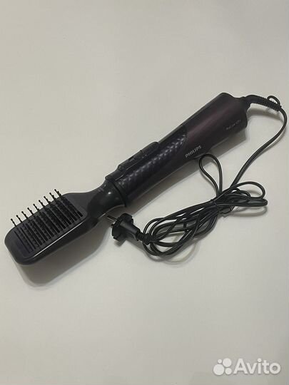Фен-щетка для волос Phillips HP8656/00