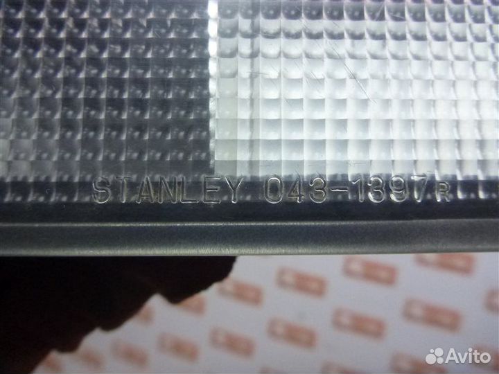 Фонарь задний правый Mazda 626 GE FS 1996