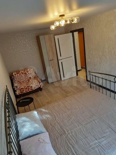 1-к. квартира, 30 м², 1/5 эт.