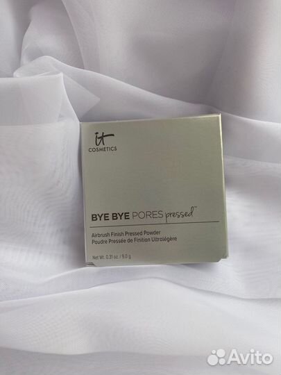 Пудра It