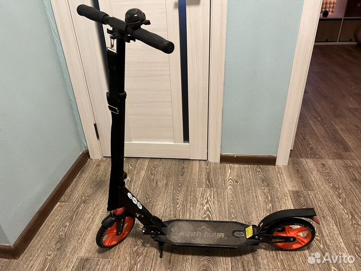 Самокат городской