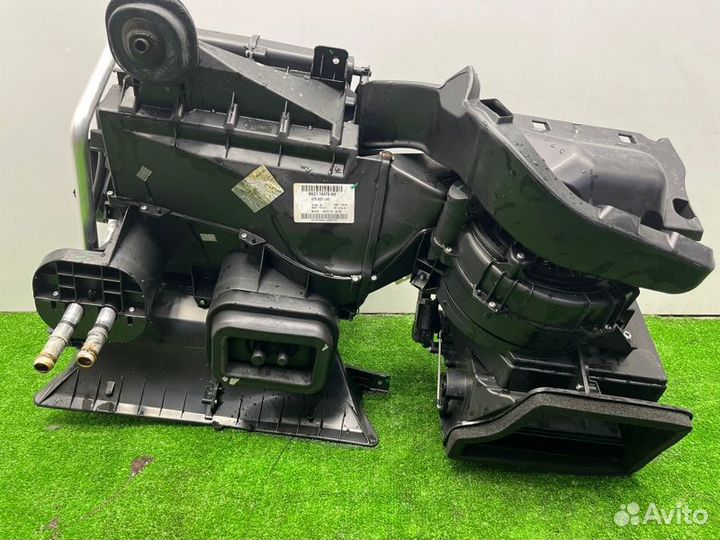 Печка отопителя в сборе Ford Transit 8 MK8 2014