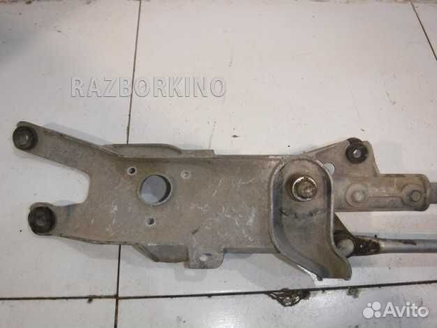 Трапеция стеклоочистителя 8251A020