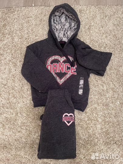 Одежда на девочку