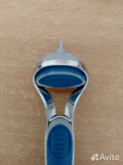 Бритвенные станки 20 шт Gillette Fusion