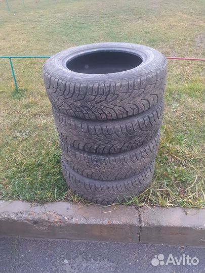 Gislaved Nord Frost 200 15.00/9.5 R15 27H