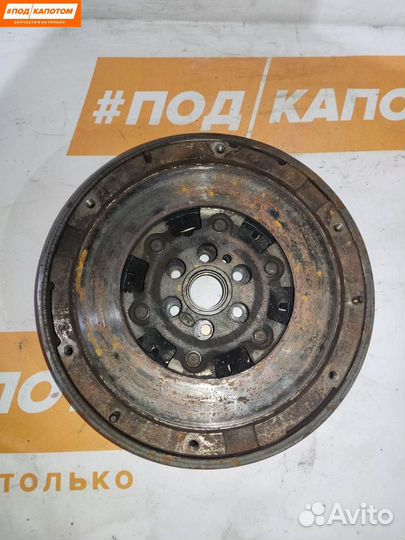 Маховик Opel Astra J (2009 - 2012) 55565495