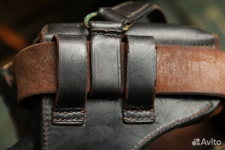 Кобура для пистолета CZ 38