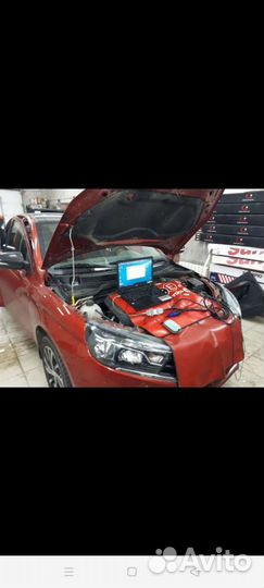 Программирование эбу, все авто, легковые, комерция