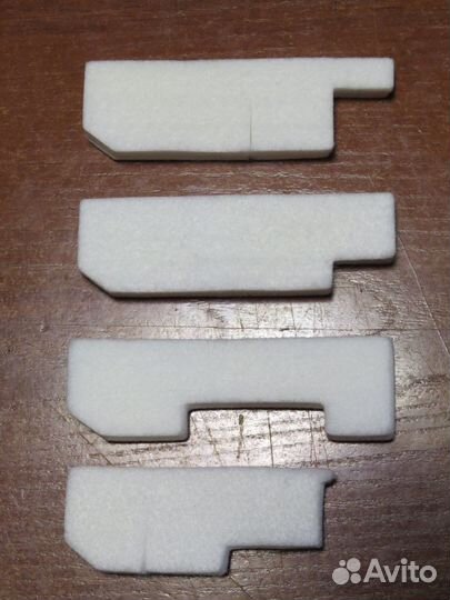 Наполнитель контейнера T04D0 для Epson L7160 L7180