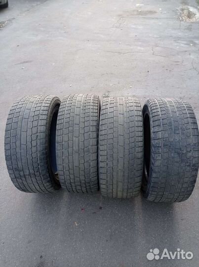 Yokohama Ice Guard IG20 255/55 R18 109Q