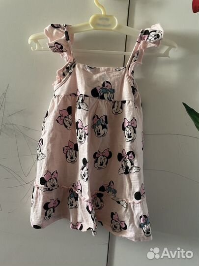 Одежда для девочки