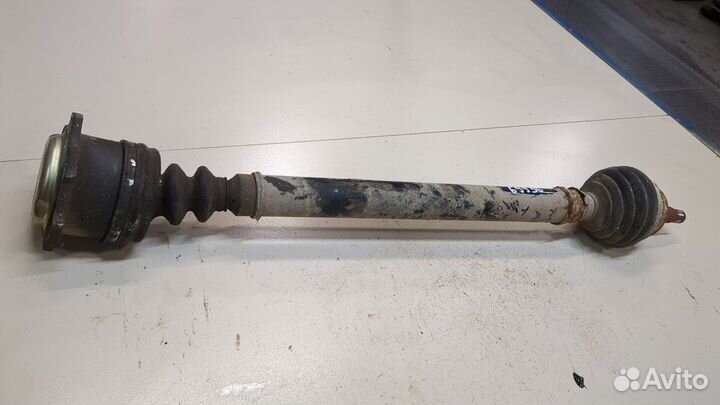 Полуось Volkswagen Passat 4, 1996