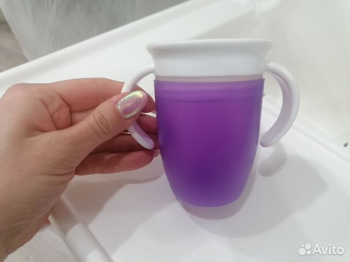 Детская посуда