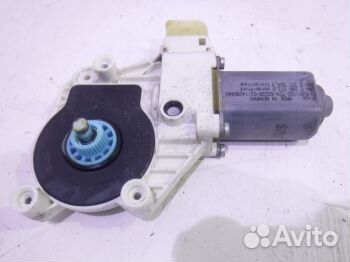Моторчик правго стеклоподъёмника