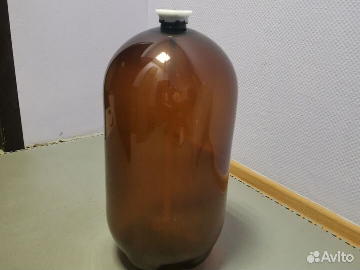 Кеги пивные бу 30л пластиковые