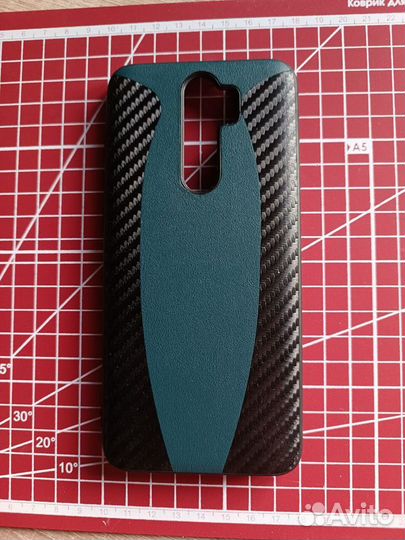 Чехол для xiaomi redmi note 8 pro