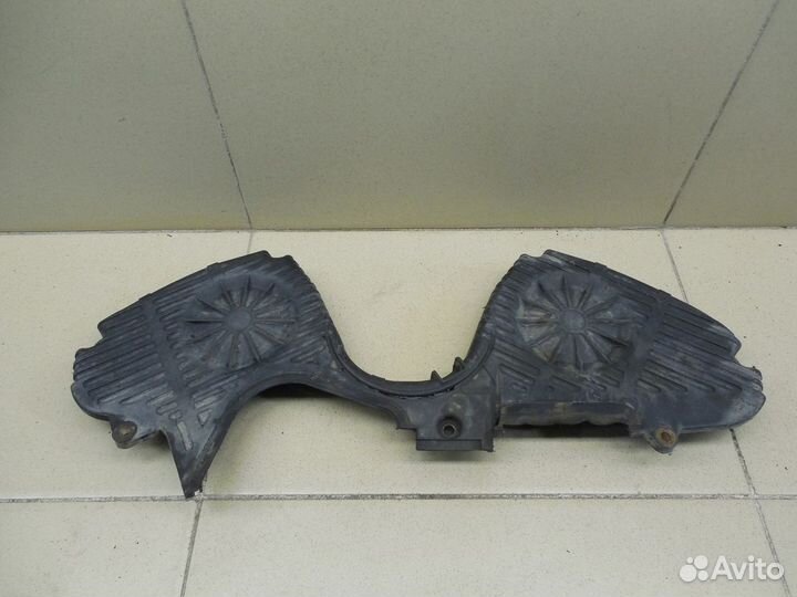 Кожух ремня грм Santa Fe (SM) / Santa Fe Classic 2