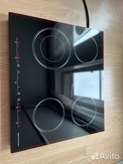 Варочная панель Премиум Zigmund&Shtain