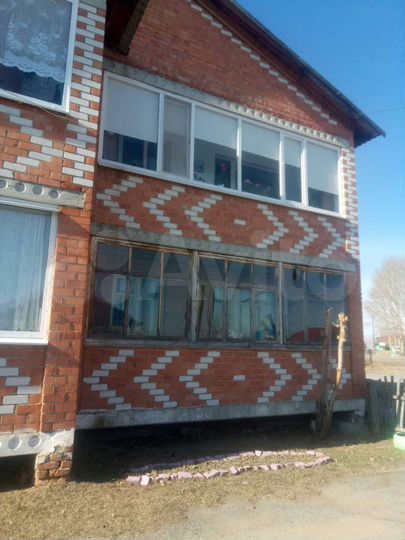 2-к. квартира, 48 м², 2/2 эт.