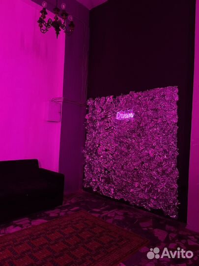 Лофт пространство