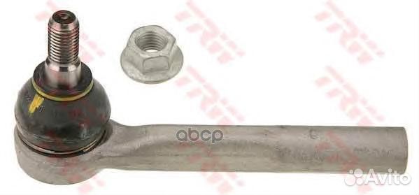 Наконечник рулевой тяги прав JTE1202 TRW
