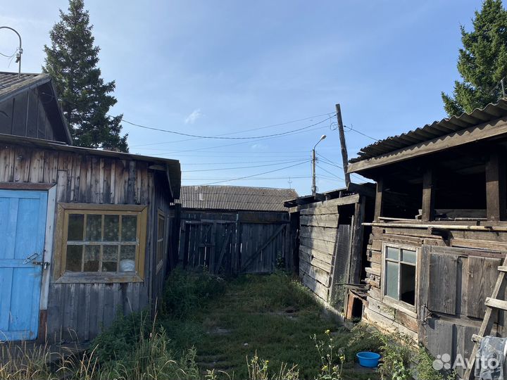 Продам 3х комнатная квартира в 2х квартирном доме