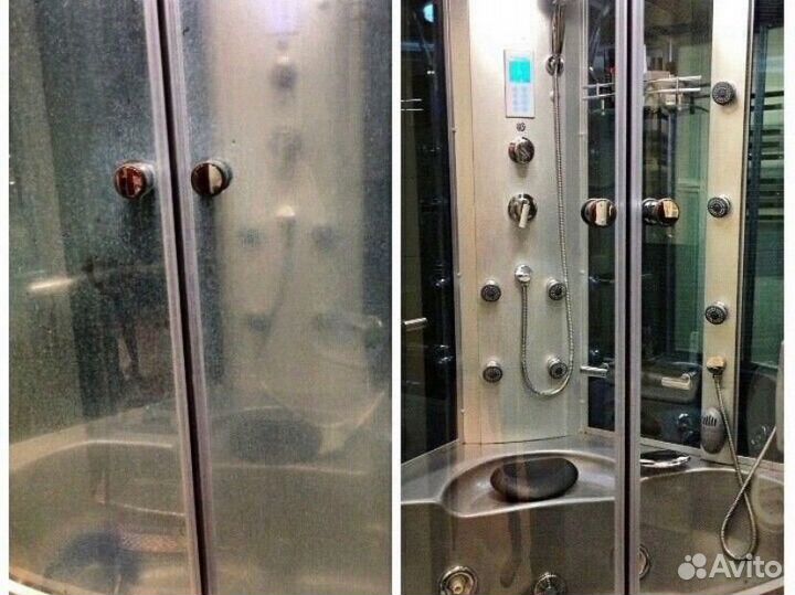 Клининг уборка квартир и домов