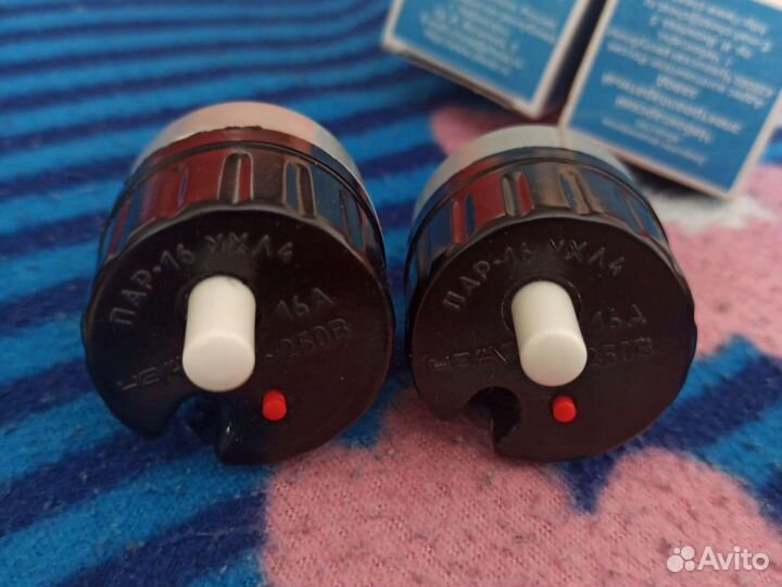 Предохранитель новый