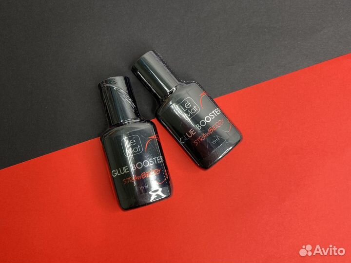 Усилитель клея LeMat