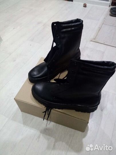 Берцы летние