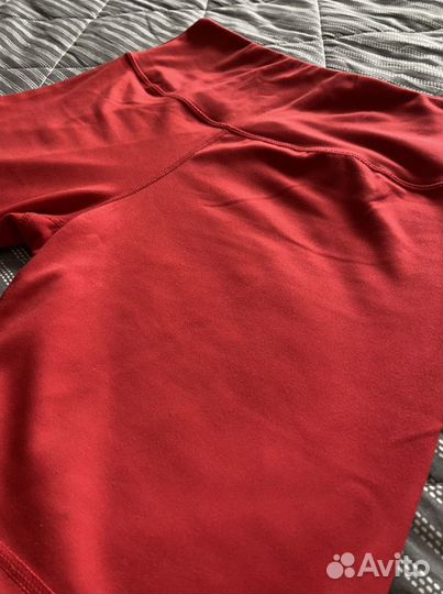 Шорты для йоги, фитнеса