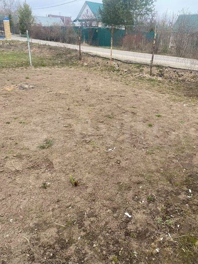 Участок 6 сот. (ИЖС)