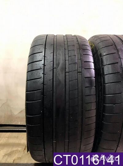 Michelin Pilot Super Sport 255/35 R19 96Y