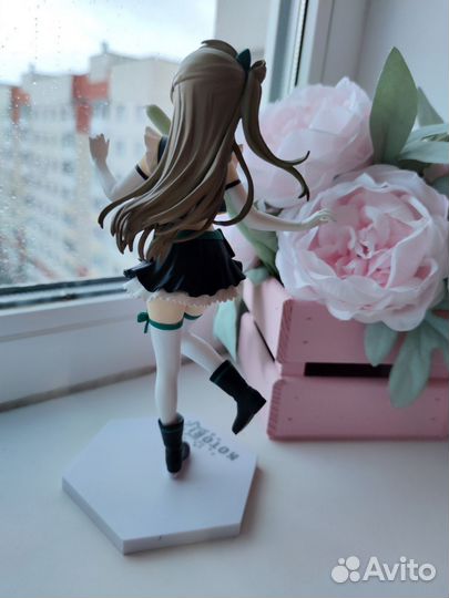 Аниме фигурка Минами