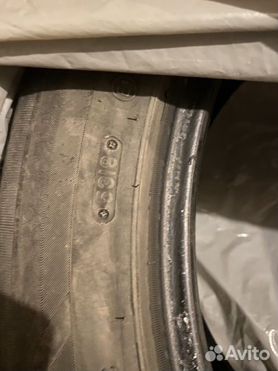 Triangle Sportex TSH11 275/45 R20