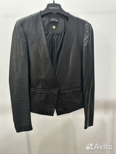 Жакет massimo dutti xs