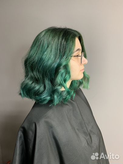 Ищу моделей на любые стрижки, мужские и женские