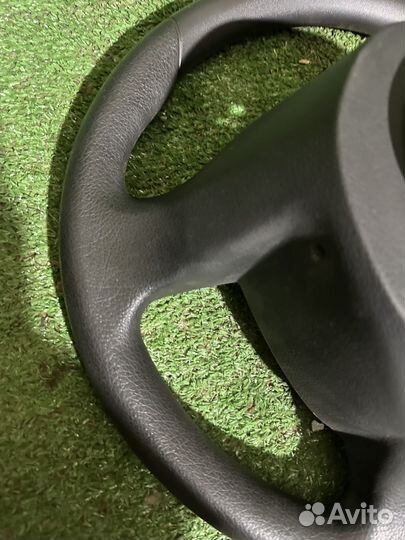 Руль Datsun On Do