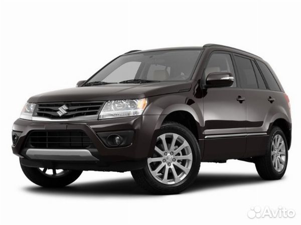 Оправа птф suzuki grand vitara, escudo 12-16 RH