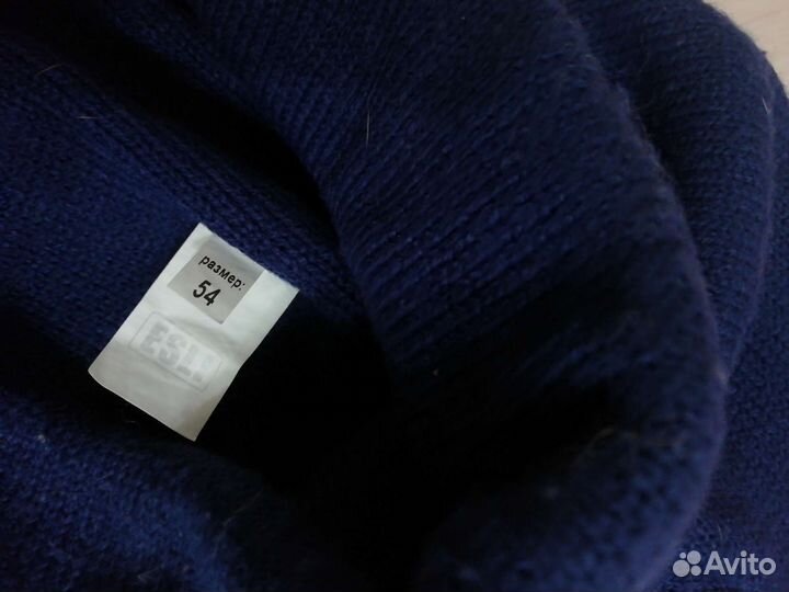 Шапка для девочки