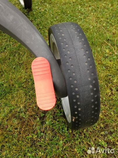 Детская коляска stokke Xplory, V 4