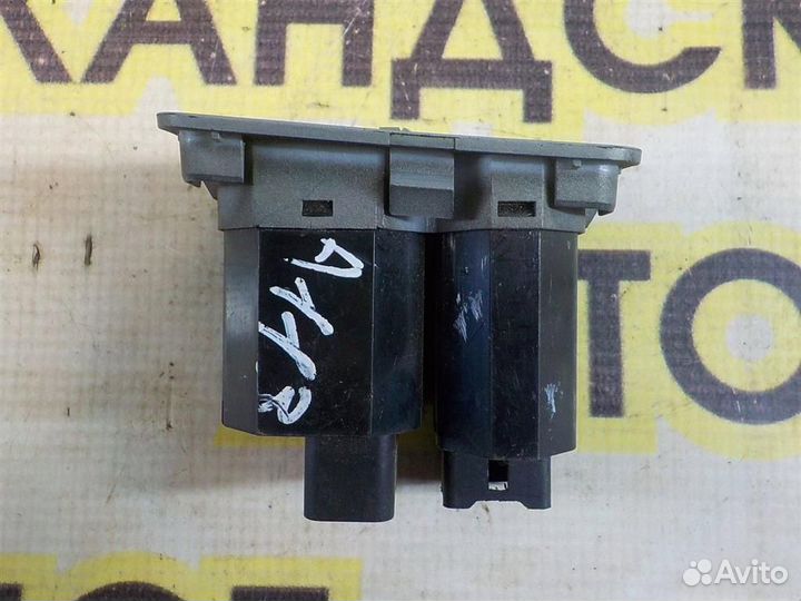 Кнопка противотуманки Chery Kimo (S12) 2007-2013