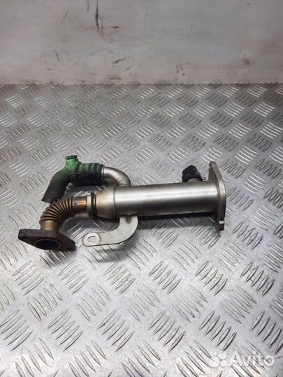 Радиатор EGR Ford Mondeo хэтчбэк 5 дв. 2.0 qxba