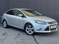 Ford Focus 1.6 AMT, 2011, 133 000 км, с пробегом, цена 799 000 руб.